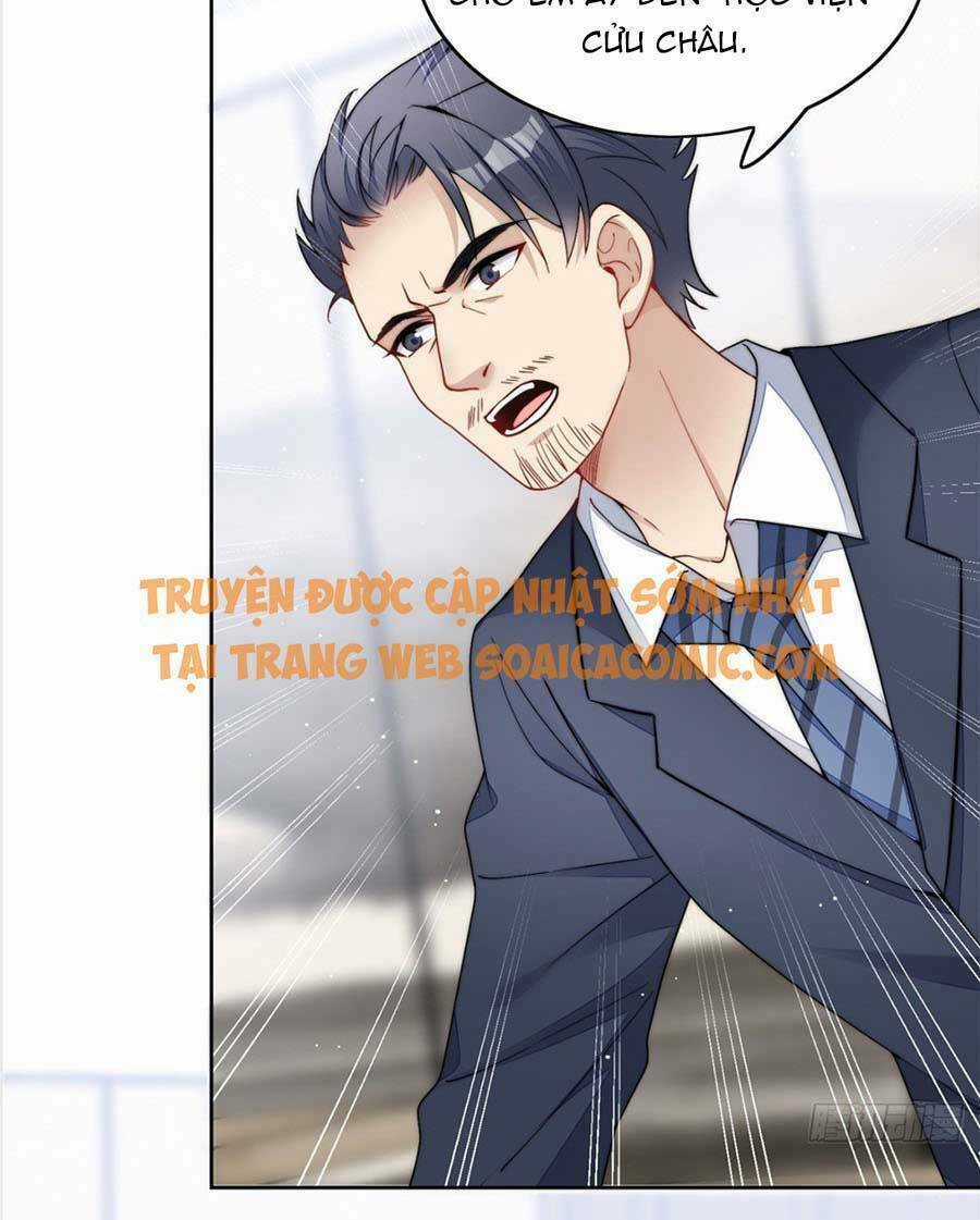 Đại Lão Nào Cũng Tranh Sủng Ta Chapter 45 trang 28