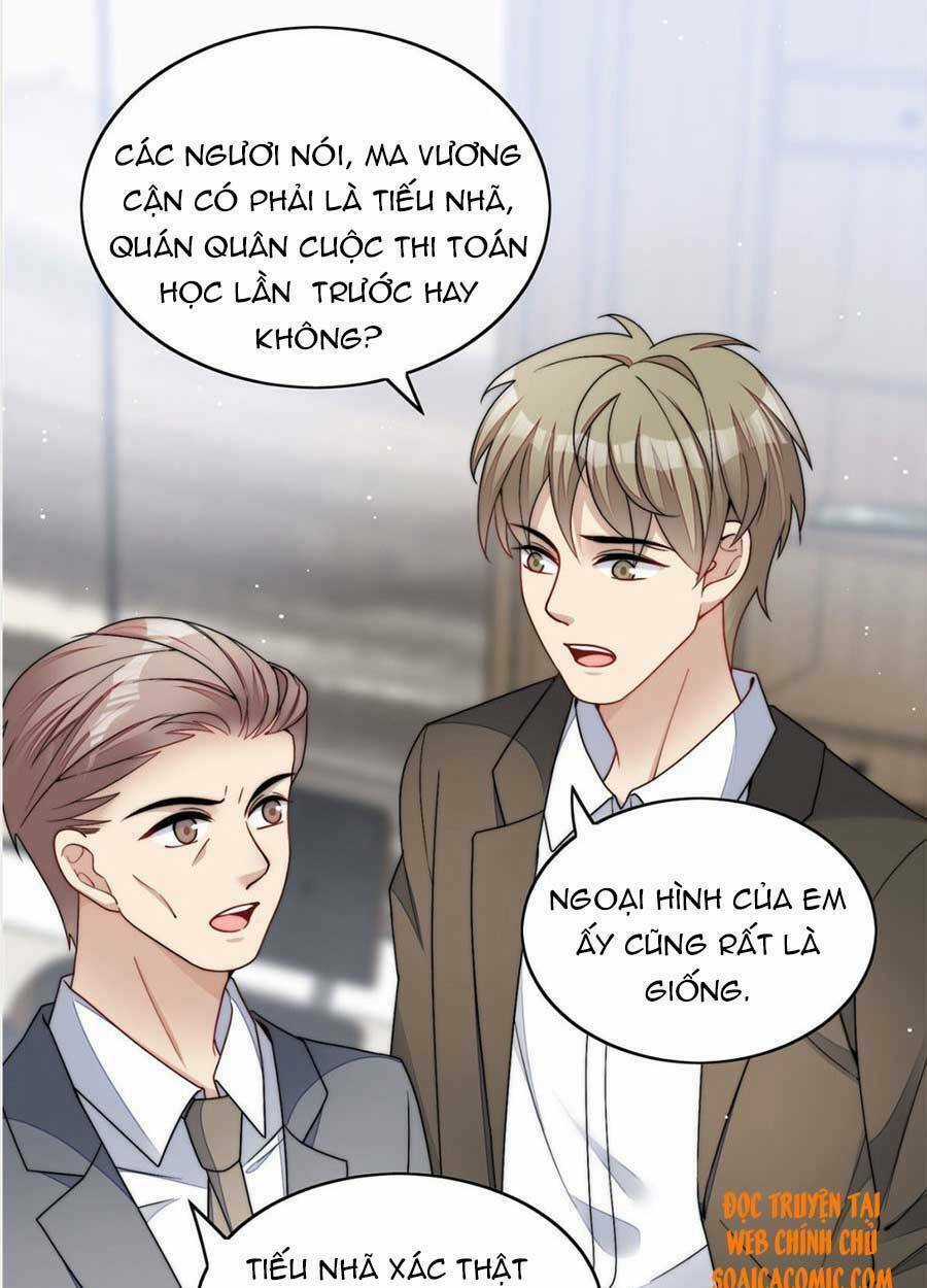 Đại Lão Nào Cũng Tranh Sủng Ta Chapter 45 trang 29