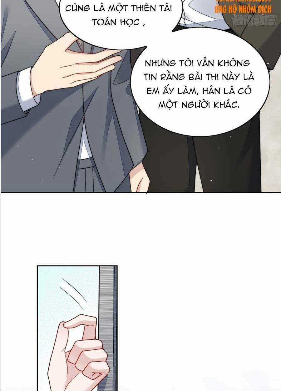 Đại Lão Nào Cũng Tranh Sủng Ta Chapter 45 trang 30