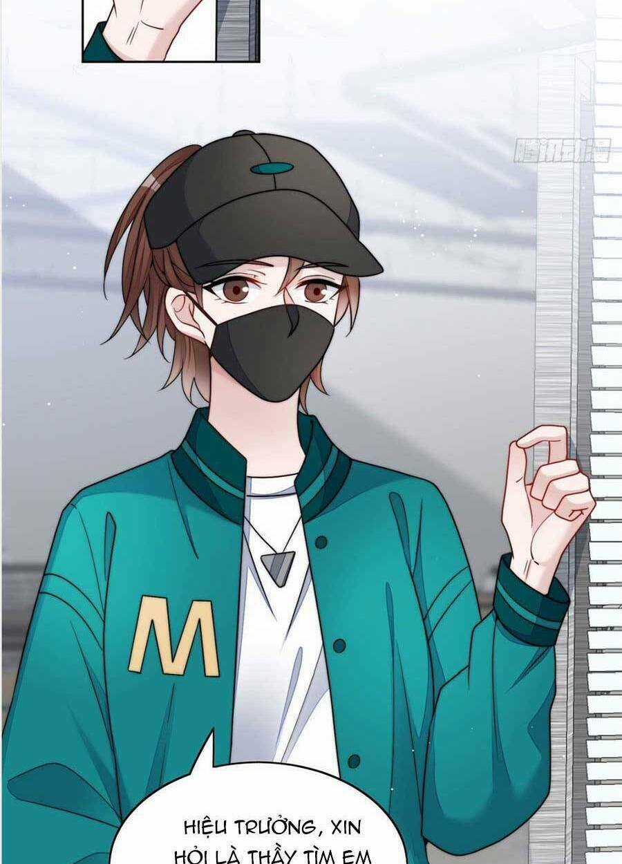 Đại Lão Nào Cũng Tranh Sủng Ta Chapter 45 trang 31