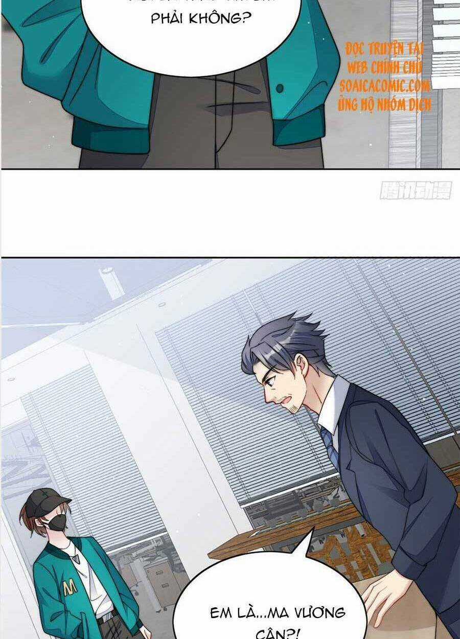 Đại Lão Nào Cũng Tranh Sủng Ta Chapter 45 trang 32