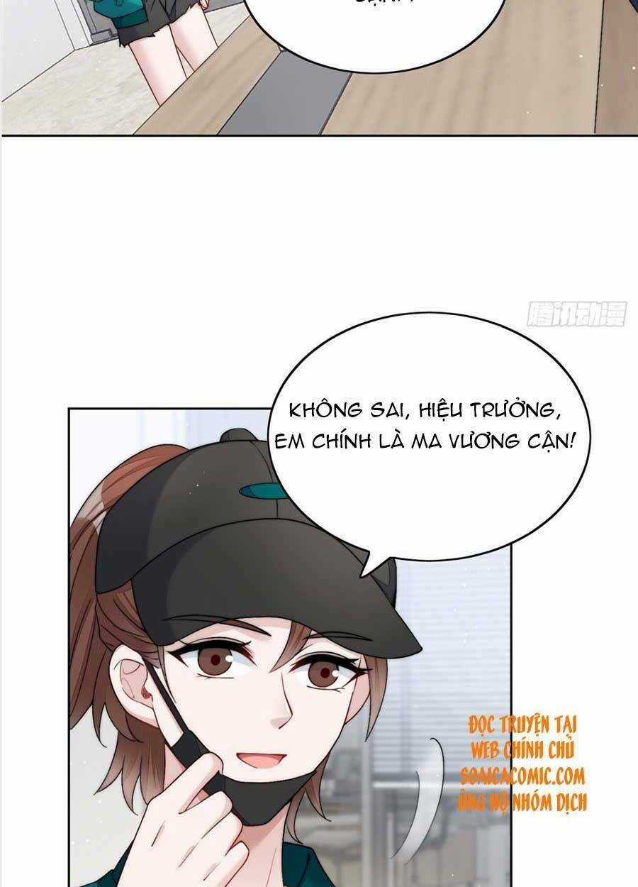 Đại Lão Nào Cũng Tranh Sủng Ta Chapter 45 trang 33