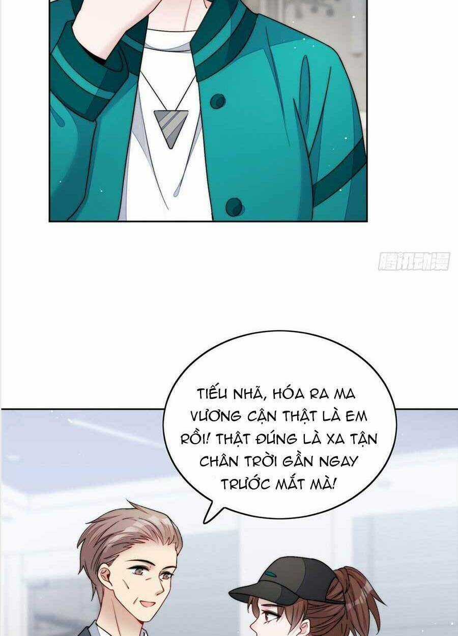 Đại Lão Nào Cũng Tranh Sủng Ta Chapter 45 trang 34