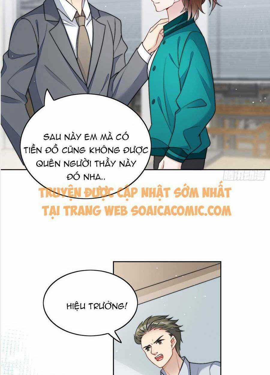 Đại Lão Nào Cũng Tranh Sủng Ta Chapter 45 trang 35