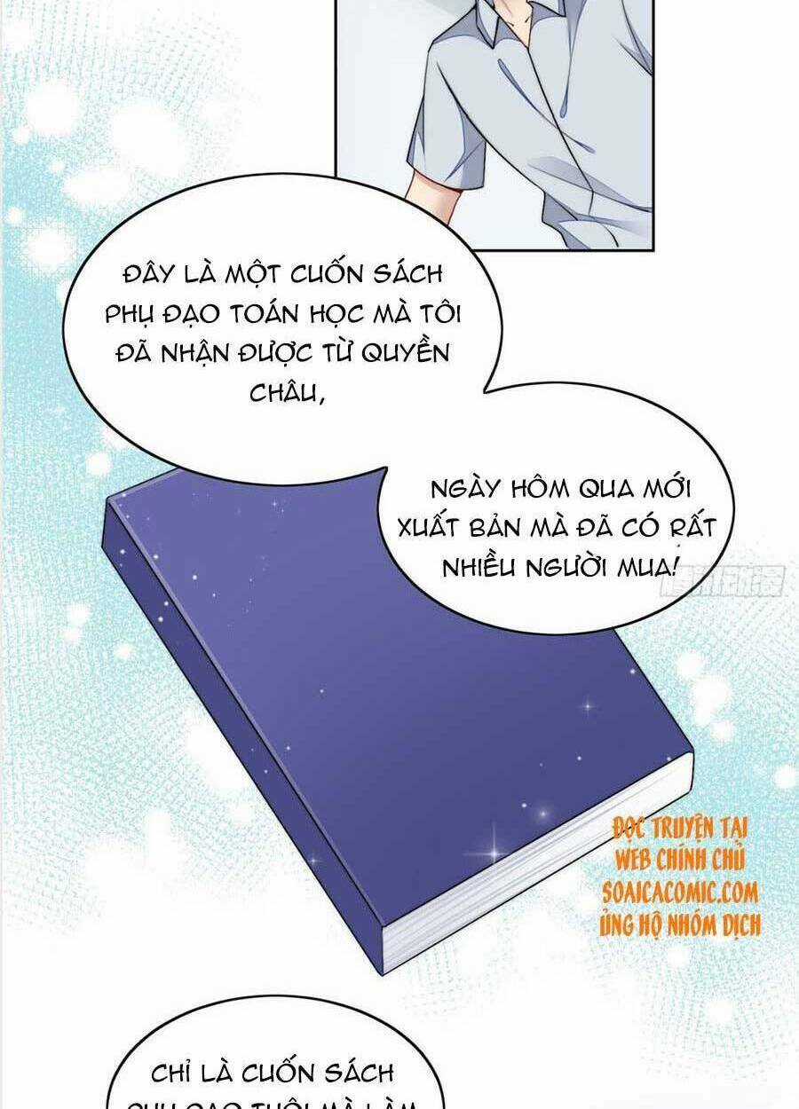 Đại Lão Nào Cũng Tranh Sủng Ta Chapter 45 trang 36