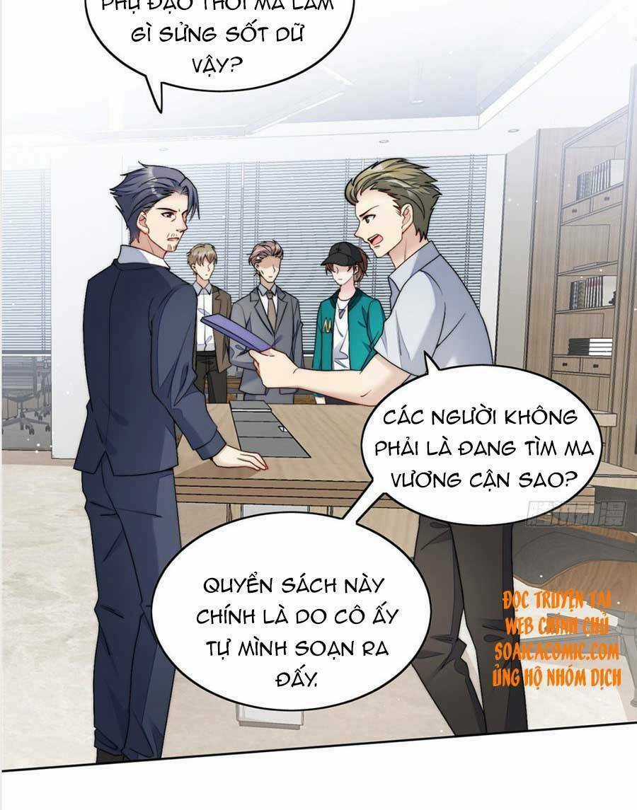 Đại Lão Nào Cũng Tranh Sủng Ta Chapter 45 trang 37