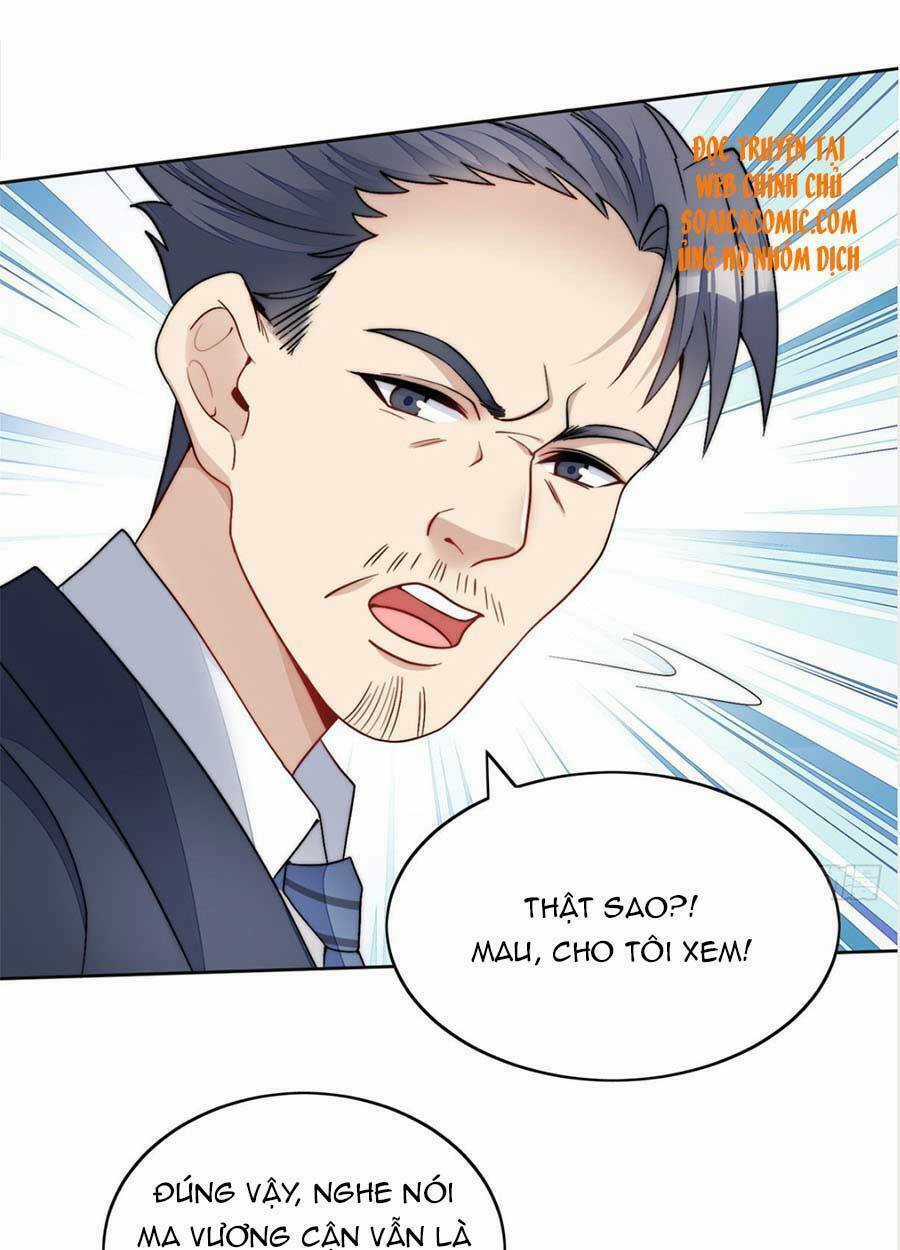 Đại Lão Nào Cũng Tranh Sủng Ta Chapter 45 trang 38