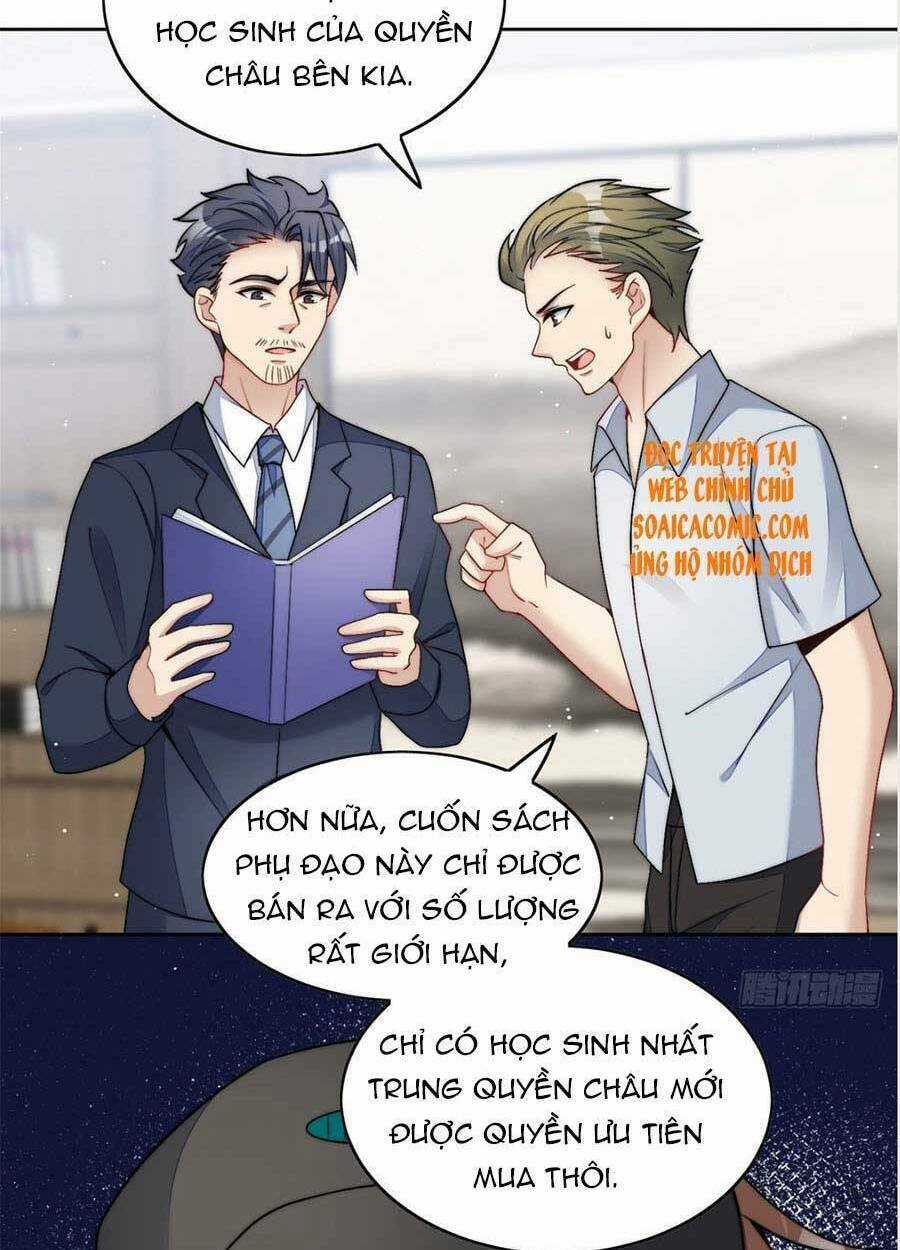 Đại Lão Nào Cũng Tranh Sủng Ta Chapter 45 trang 39