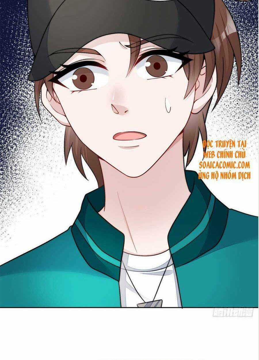 Đại Lão Nào Cũng Tranh Sủng Ta Chapter 45 trang 40