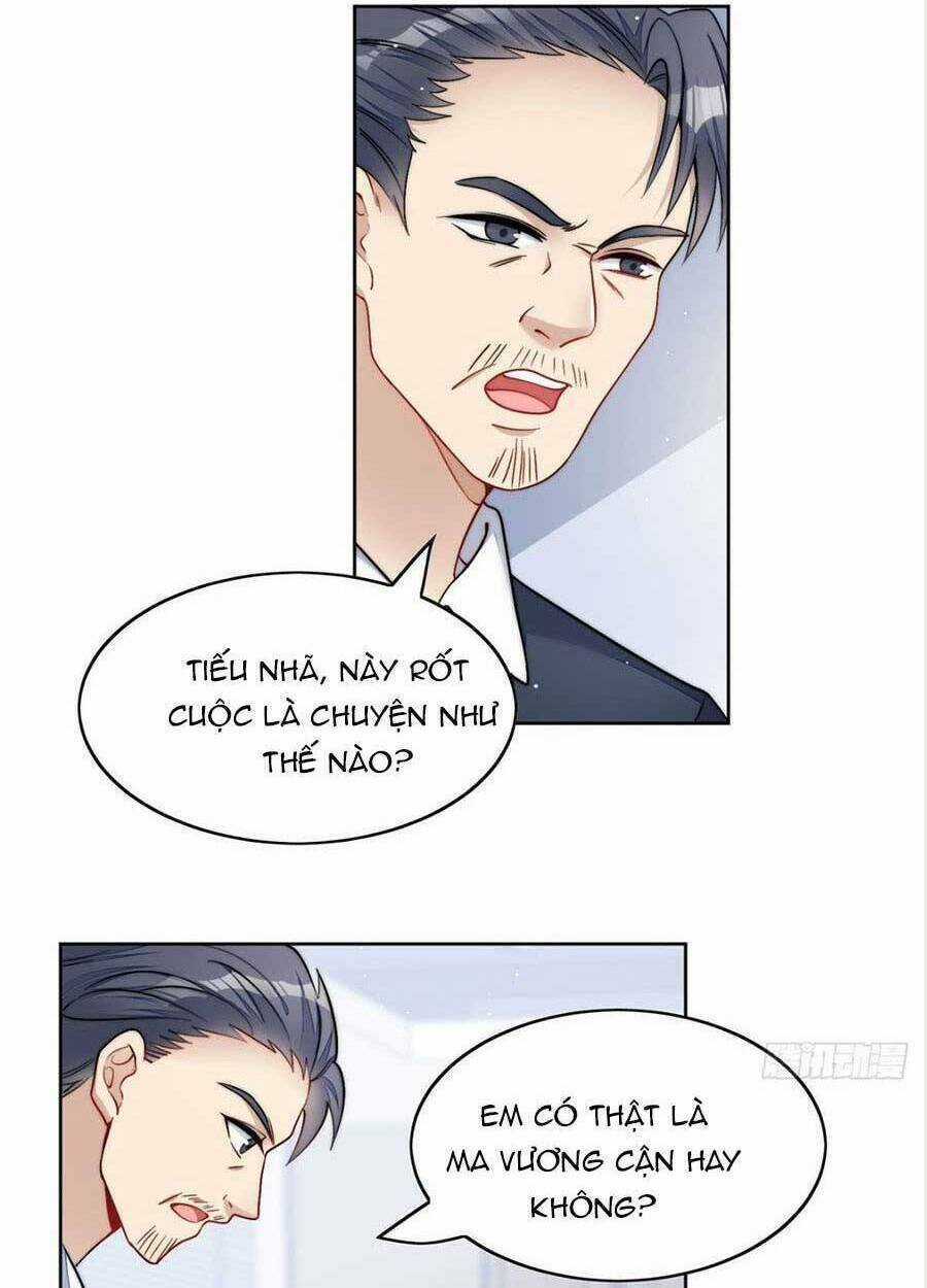 Đại Lão Nào Cũng Tranh Sủng Ta Chapter 45 trang 41