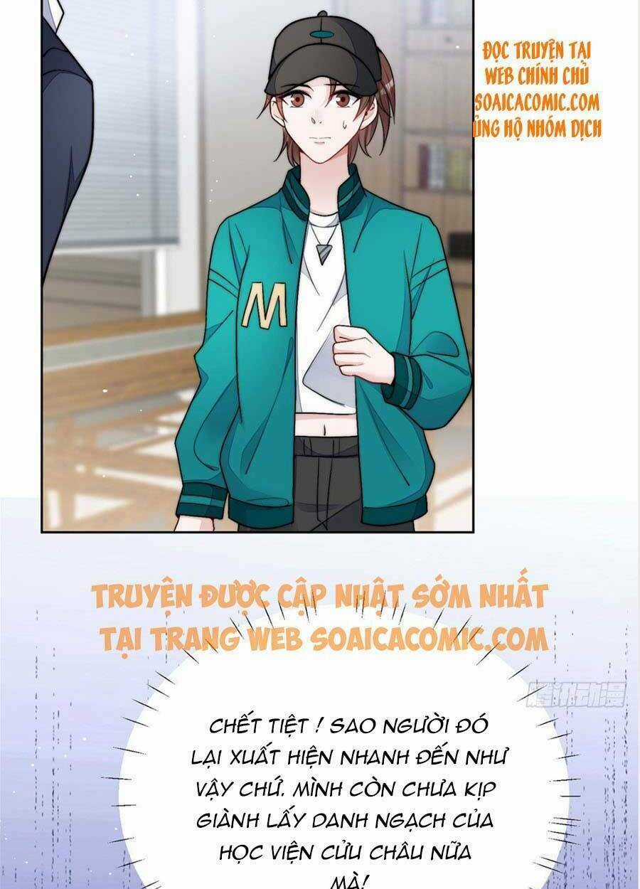 Đại Lão Nào Cũng Tranh Sủng Ta Chapter 45 trang 42