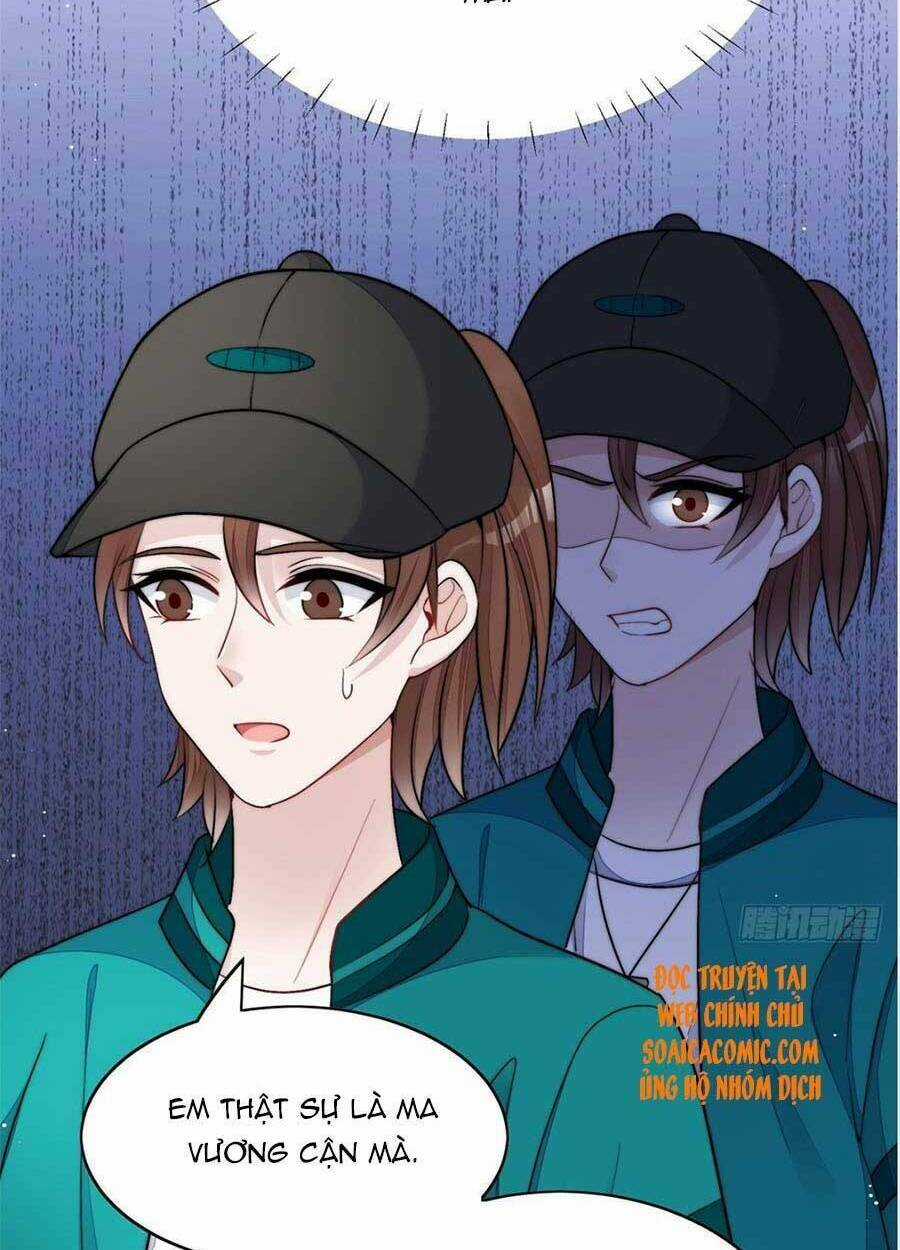 Đại Lão Nào Cũng Tranh Sủng Ta Chapter 45 trang 43