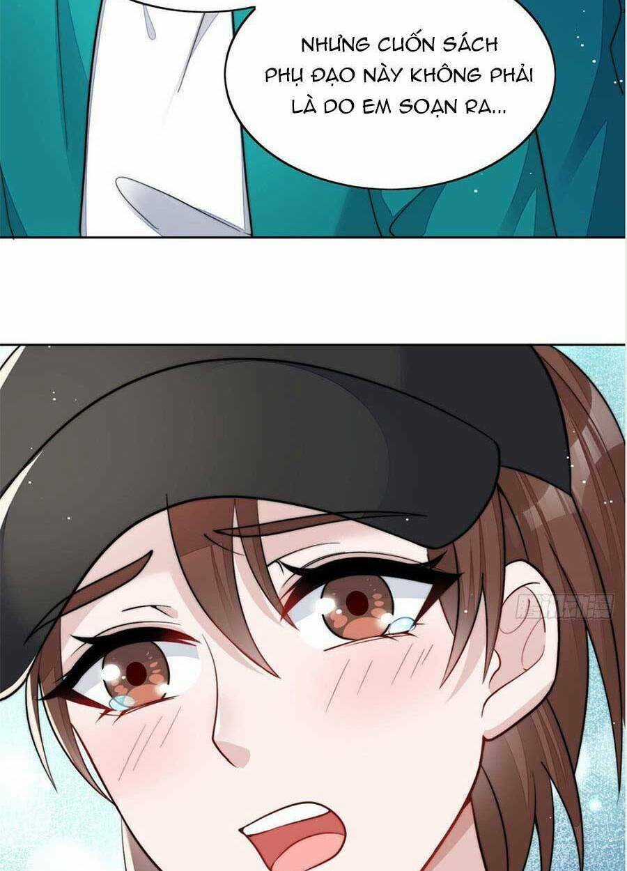 Đại Lão Nào Cũng Tranh Sủng Ta Chapter 45 trang 44