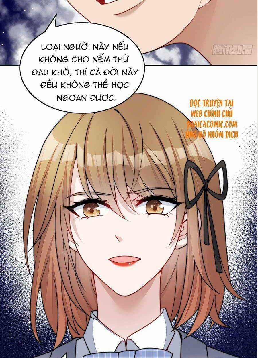 Đại Lão Nào Cũng Tranh Sủng Ta Chapter 45 trang 5