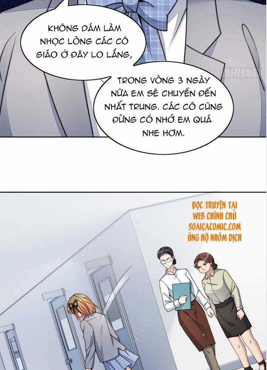 Đại Lão Nào Cũng Tranh Sủng Ta Chapter 45 trang 6