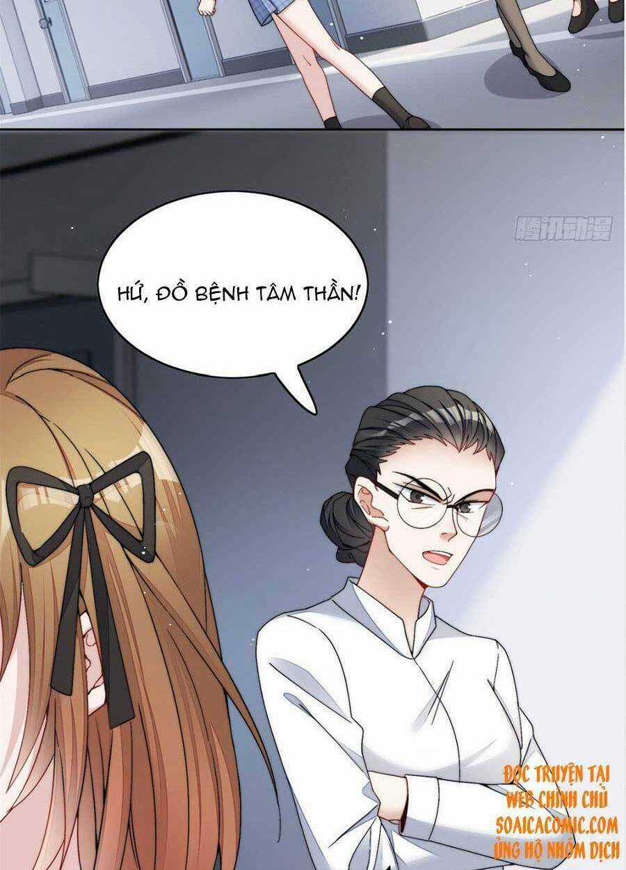 Đại Lão Nào Cũng Tranh Sủng Ta Chapter 45 trang 7