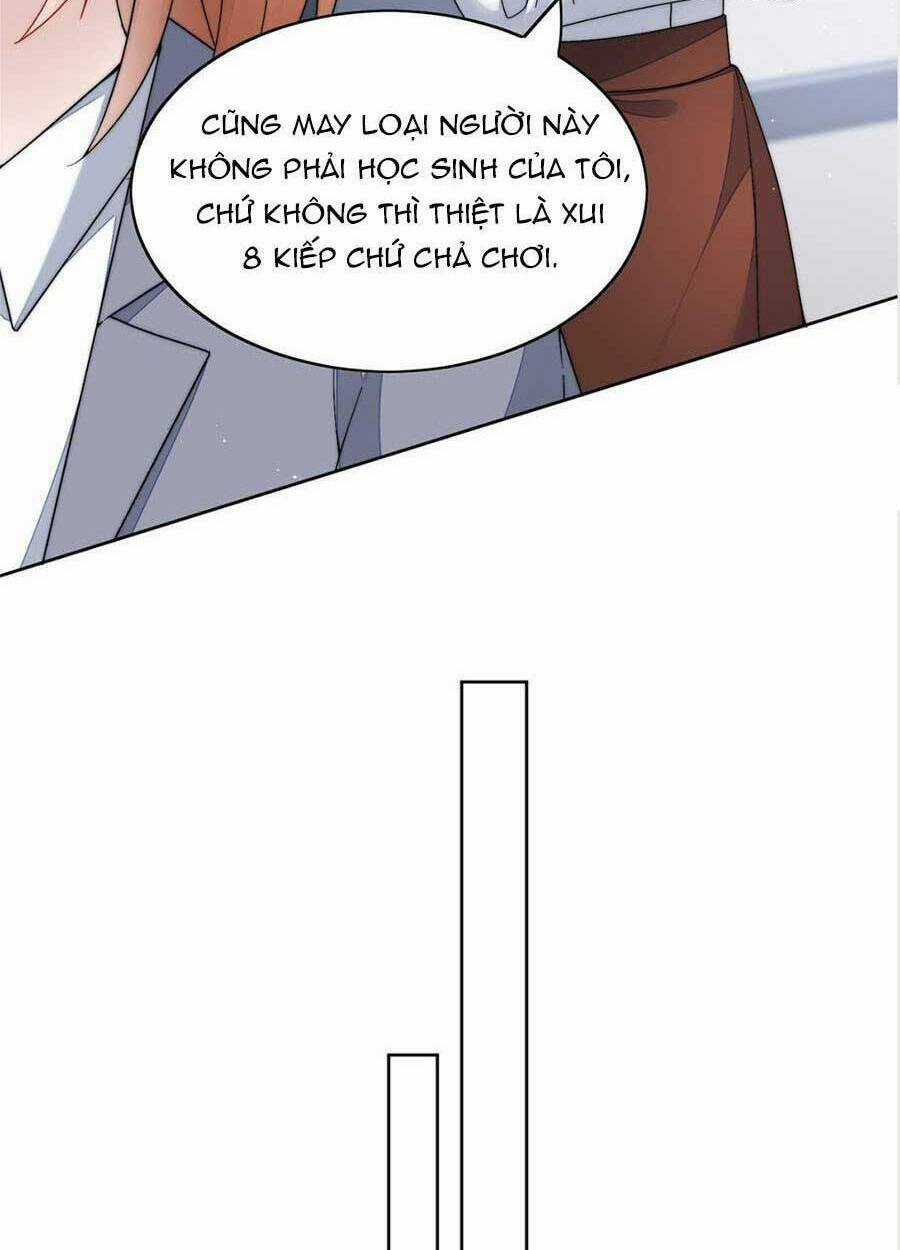 Đại Lão Nào Cũng Tranh Sủng Ta Chapter 45 trang 8