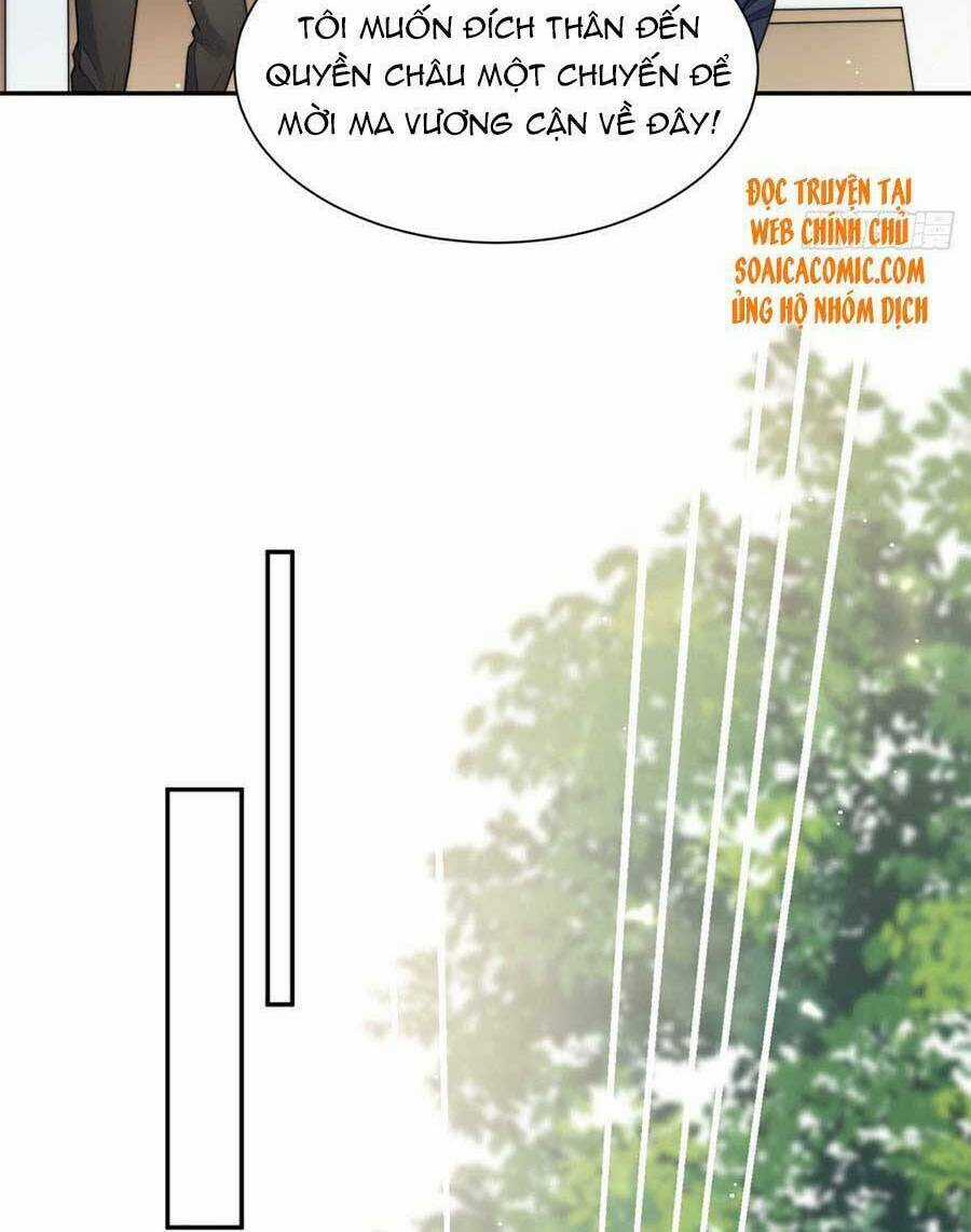 Đại Lão Nào Cũng Tranh Sủng Ta Chapter 47 trang 10