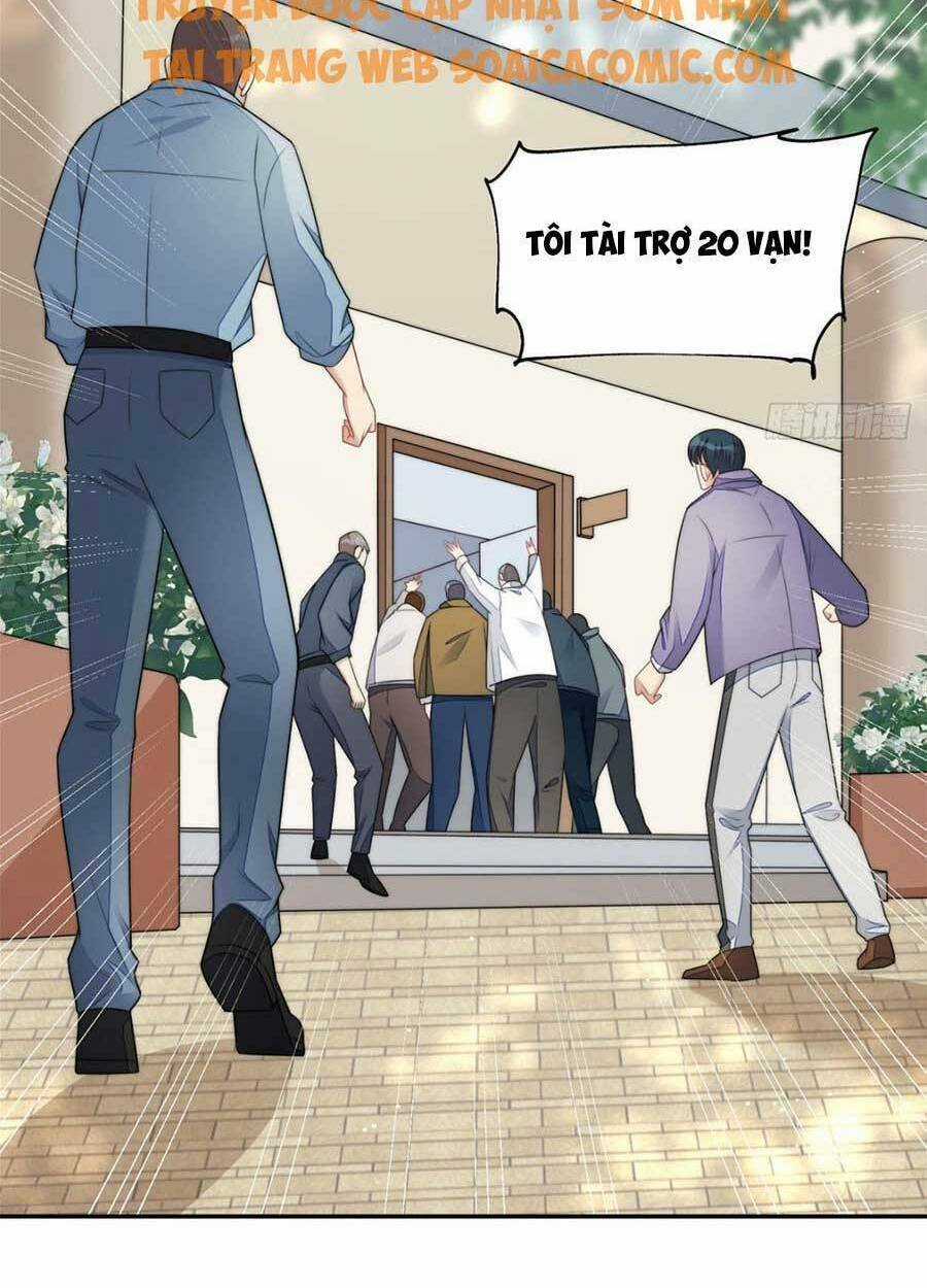 Đại Lão Nào Cũng Tranh Sủng Ta Chapter 47 trang 12