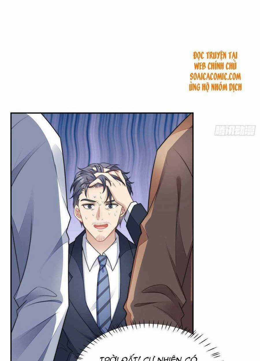 Đại Lão Nào Cũng Tranh Sủng Ta Chapter 47 trang 13