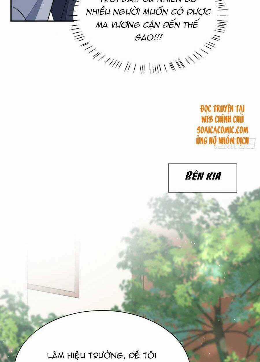 Đại Lão Nào Cũng Tranh Sủng Ta Chapter 47 trang 14