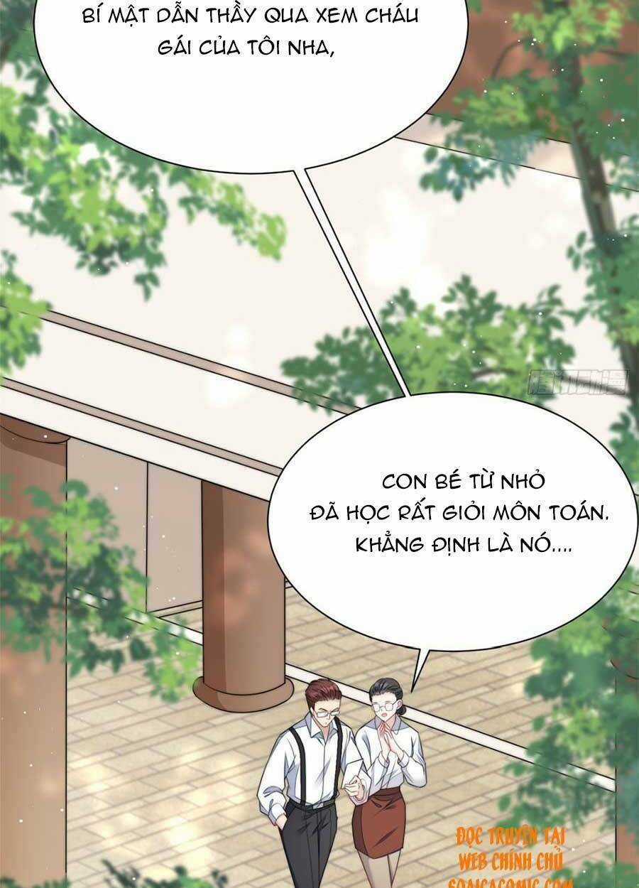 Đại Lão Nào Cũng Tranh Sủng Ta Chapter 47 trang 15