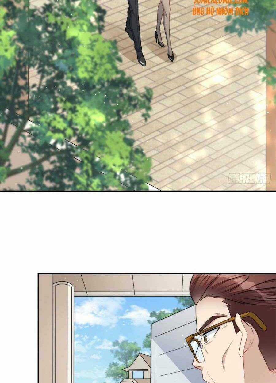 Đại Lão Nào Cũng Tranh Sủng Ta Chapter 47 trang 16