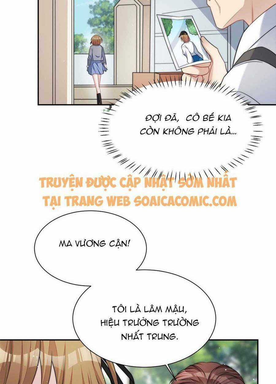 Đại Lão Nào Cũng Tranh Sủng Ta Chapter 47 trang 17