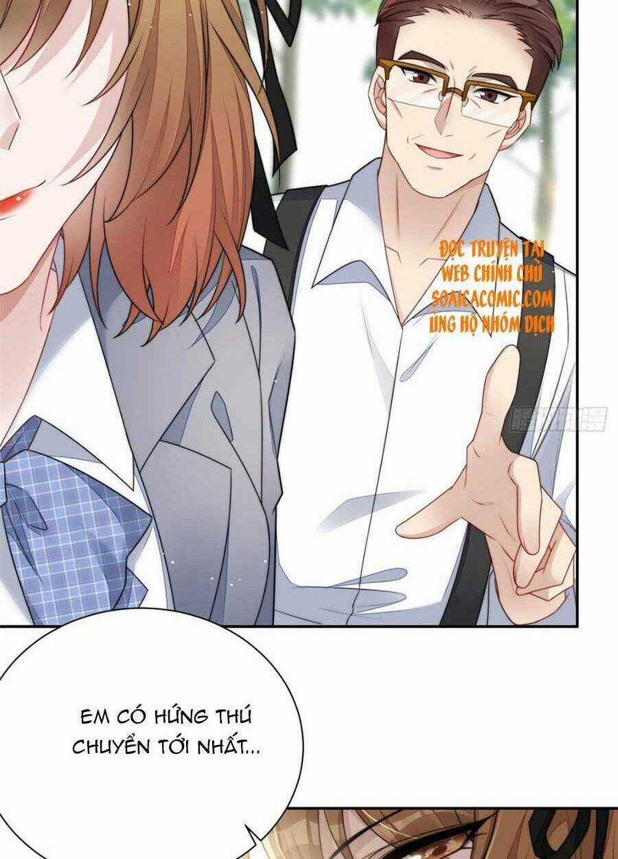 Đại Lão Nào Cũng Tranh Sủng Ta Chapter 47 trang 18