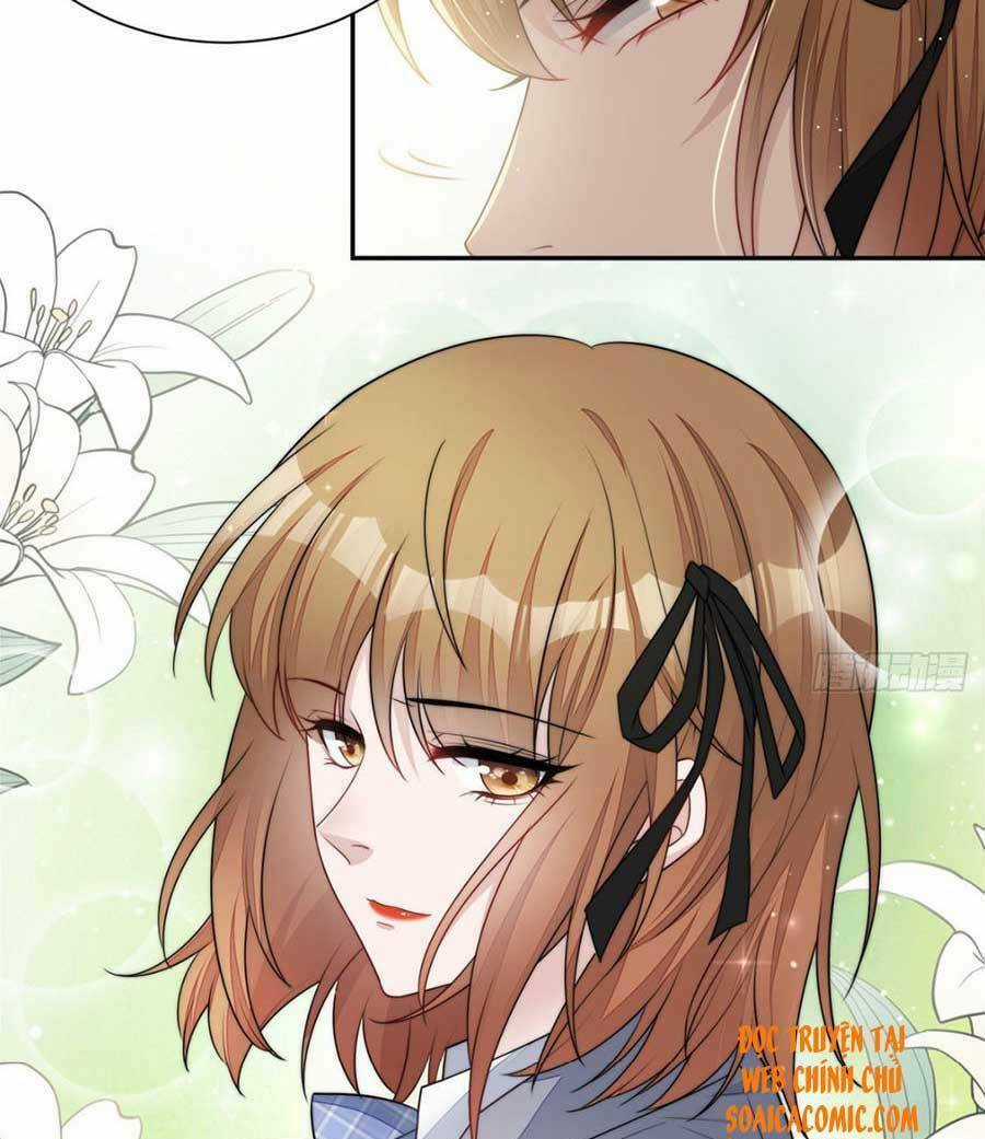 Đại Lão Nào Cũng Tranh Sủng Ta Chapter 47 trang 19