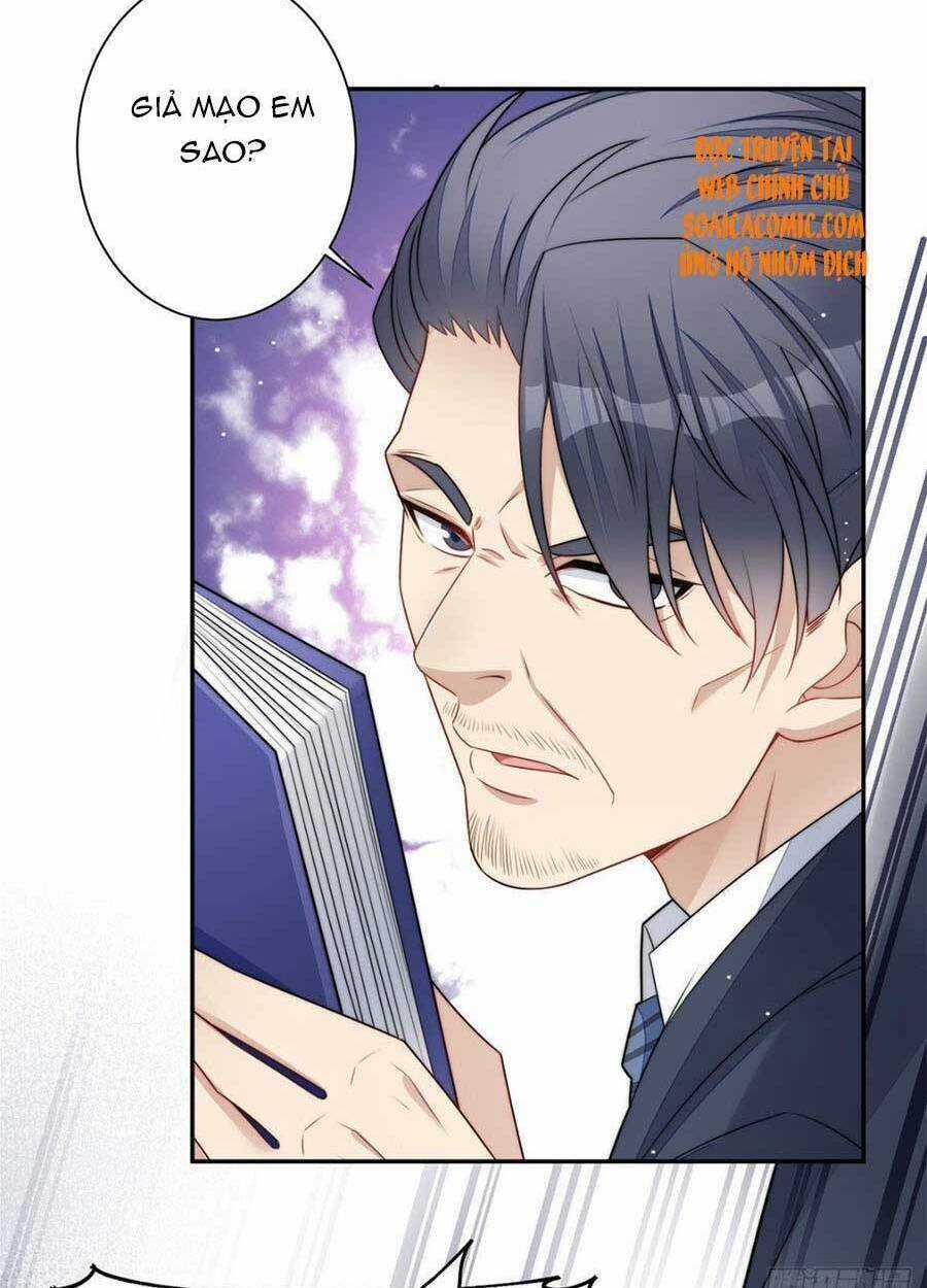 Đại Lão Nào Cũng Tranh Sủng Ta Chapter 47 trang 2