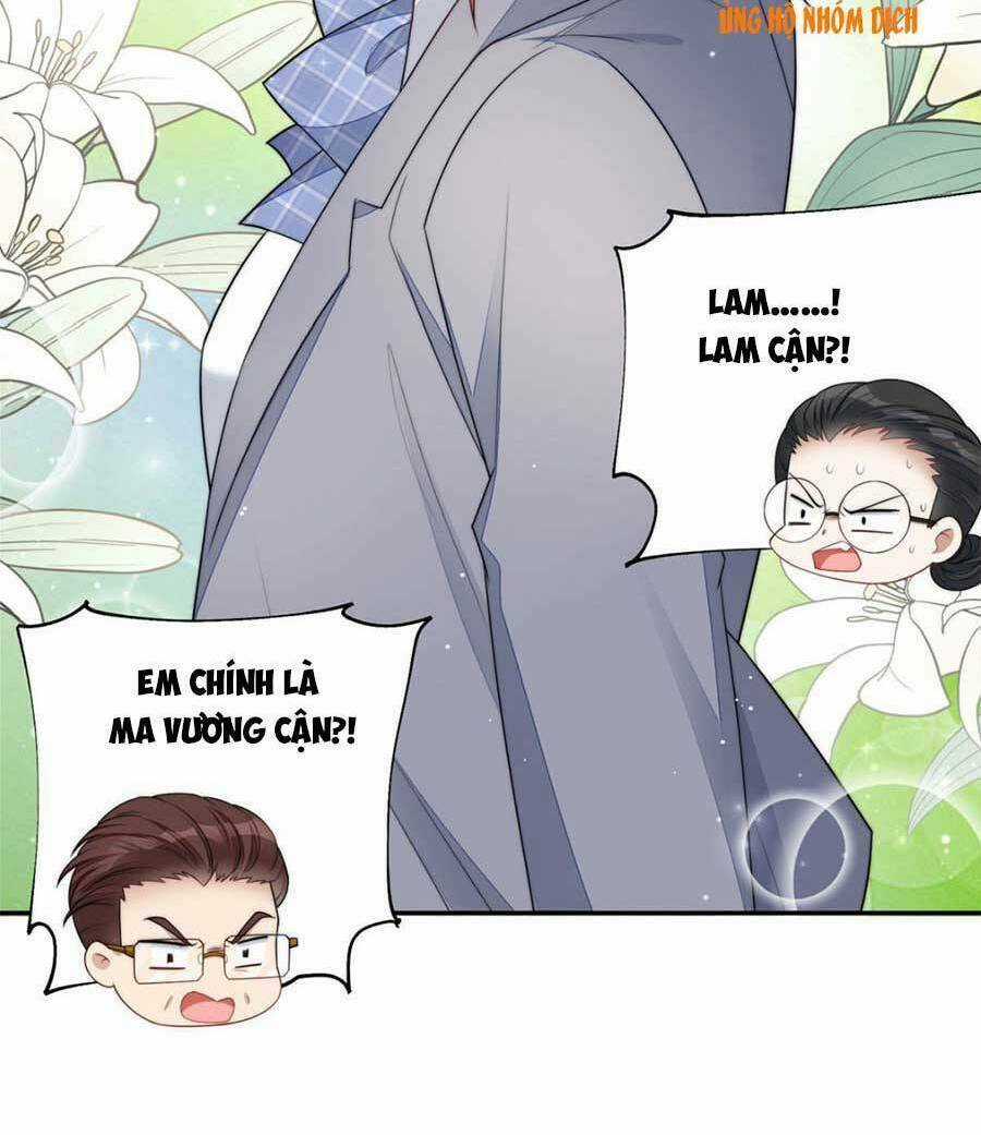 Đại Lão Nào Cũng Tranh Sủng Ta Chapter 47 trang 20