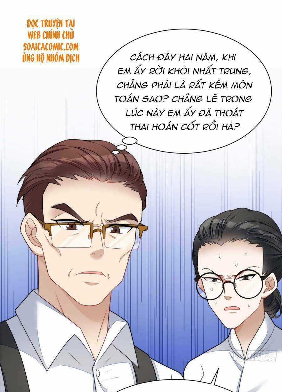 Đại Lão Nào Cũng Tranh Sủng Ta Chapter 47 trang 21