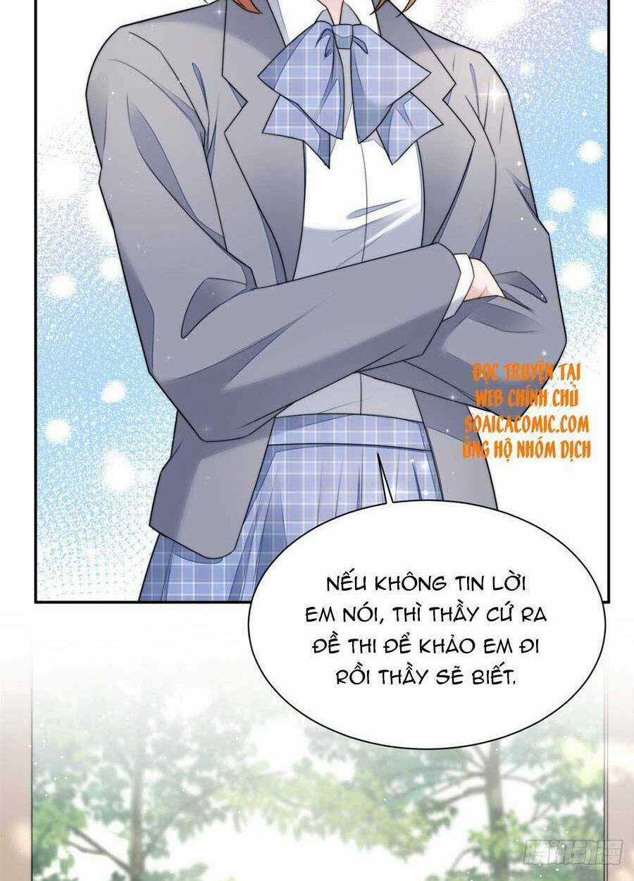 Đại Lão Nào Cũng Tranh Sủng Ta Chapter 47 trang 23