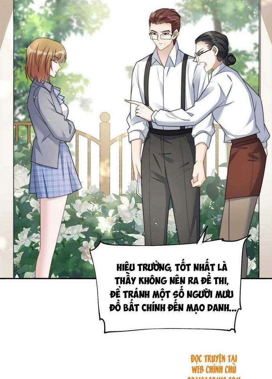 Đại Lão Nào Cũng Tranh Sủng Ta Chapter 47 trang 24