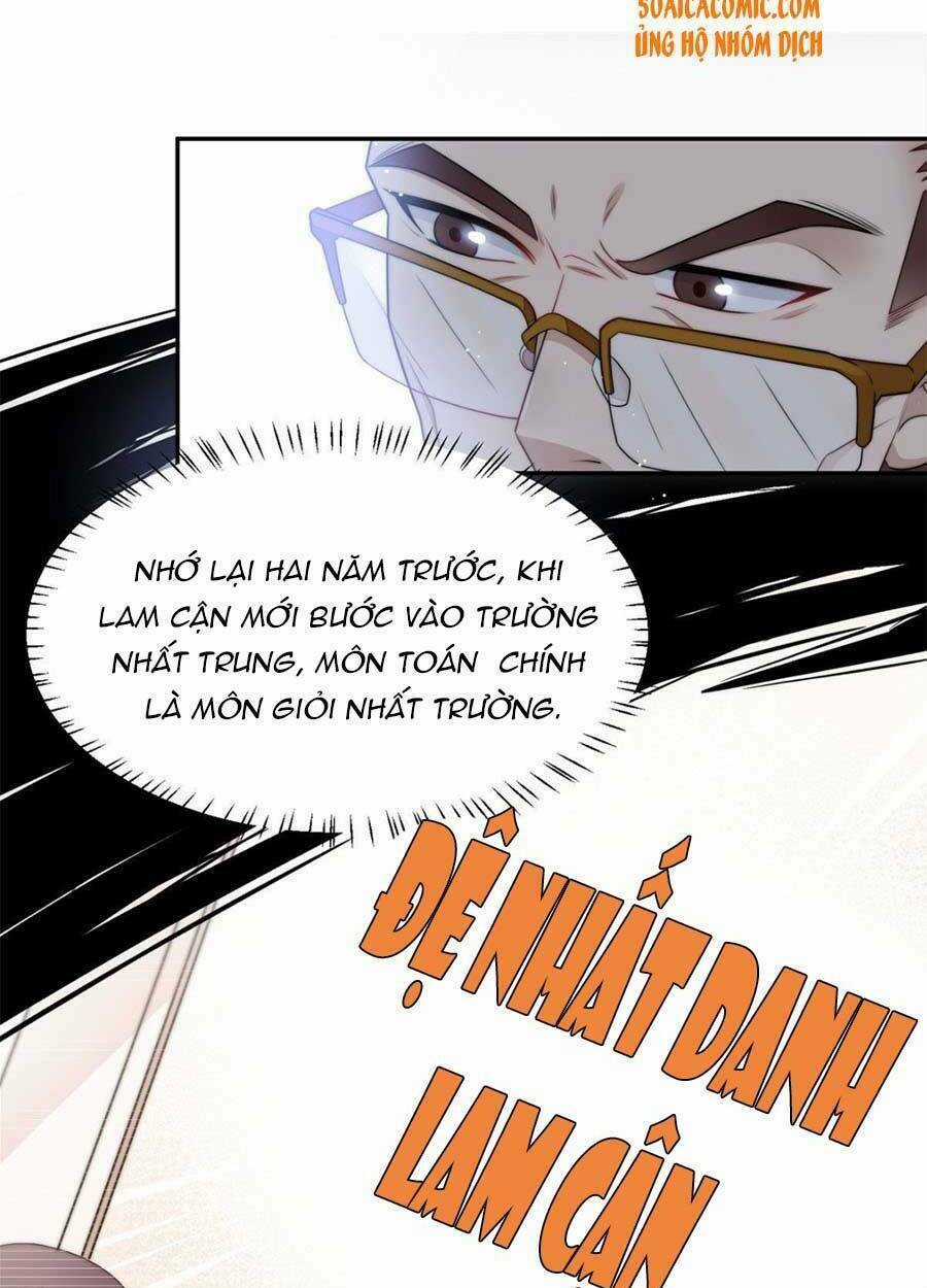 Đại Lão Nào Cũng Tranh Sủng Ta Chapter 47 trang 25