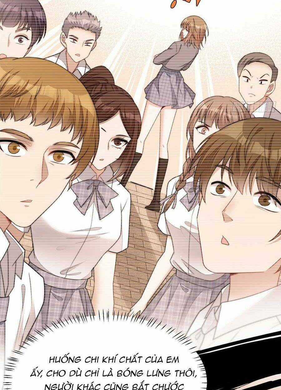 Đại Lão Nào Cũng Tranh Sủng Ta Chapter 47 trang 26