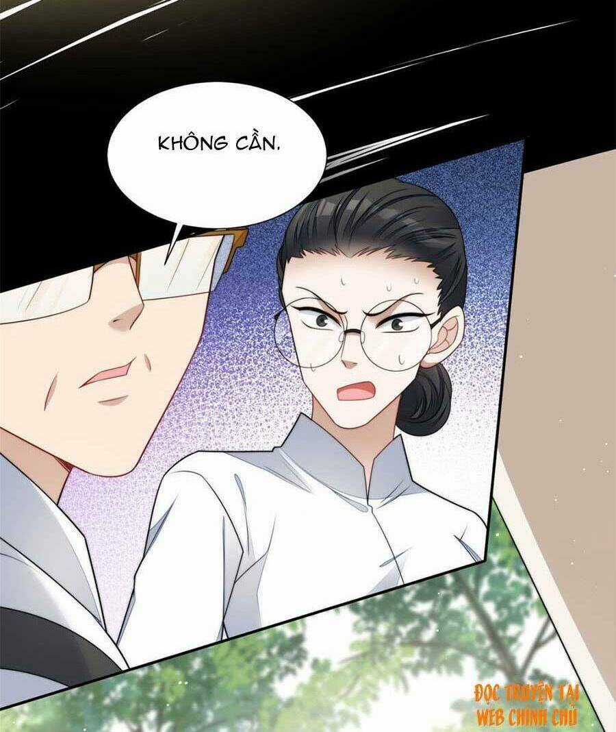 Đại Lão Nào Cũng Tranh Sủng Ta Chapter 47 trang 28