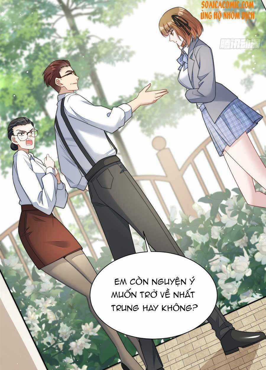 Đại Lão Nào Cũng Tranh Sủng Ta Chapter 47 trang 29