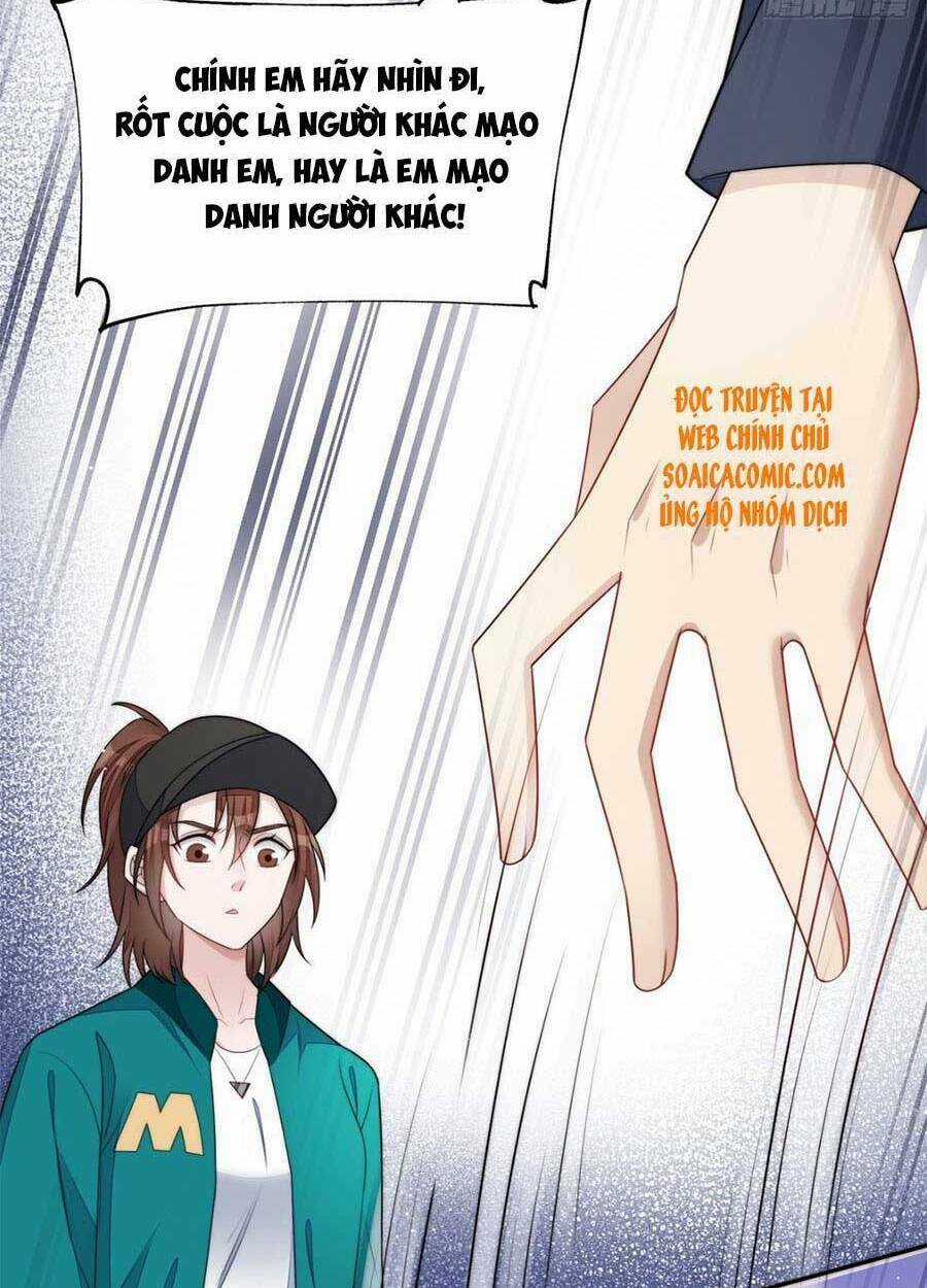 Đại Lão Nào Cũng Tranh Sủng Ta Chapter 47 trang 3