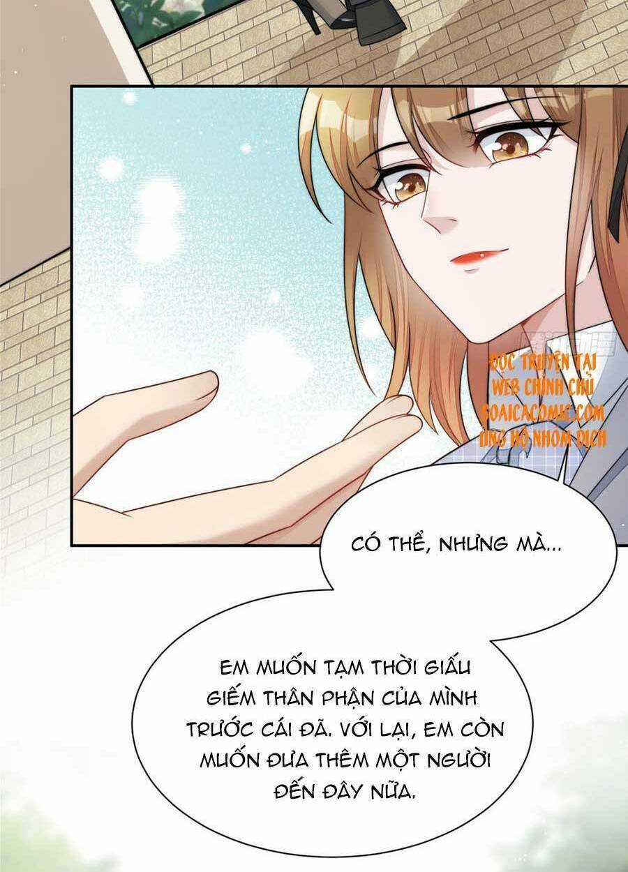 Đại Lão Nào Cũng Tranh Sủng Ta Chapter 47 trang 30