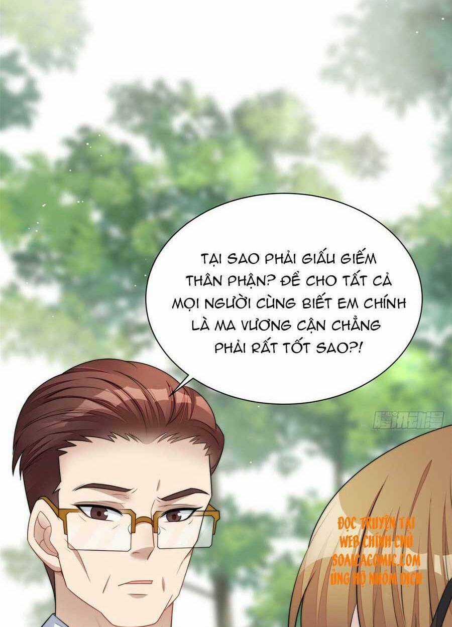 Đại Lão Nào Cũng Tranh Sủng Ta Chapter 47 trang 31