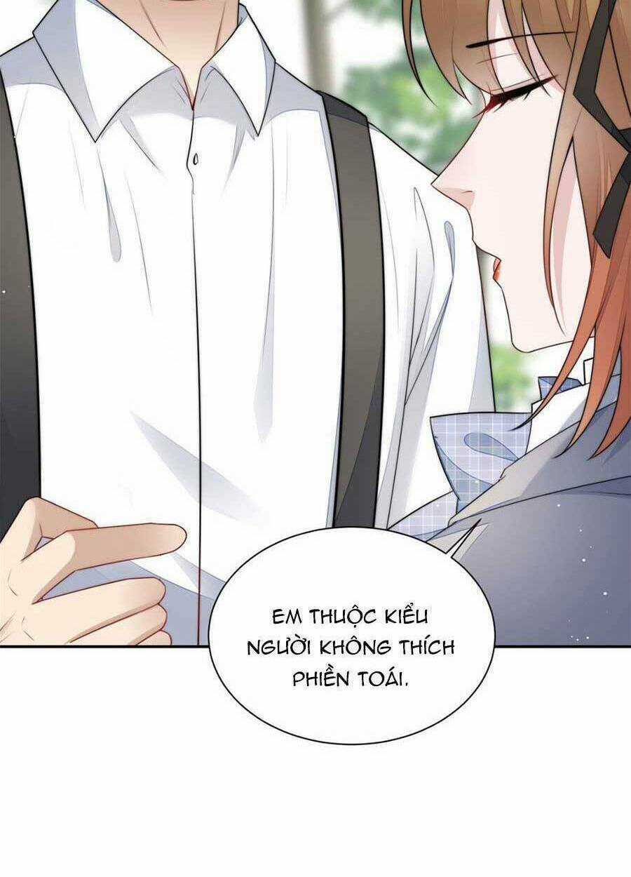 Đại Lão Nào Cũng Tranh Sủng Ta Chapter 47 trang 32