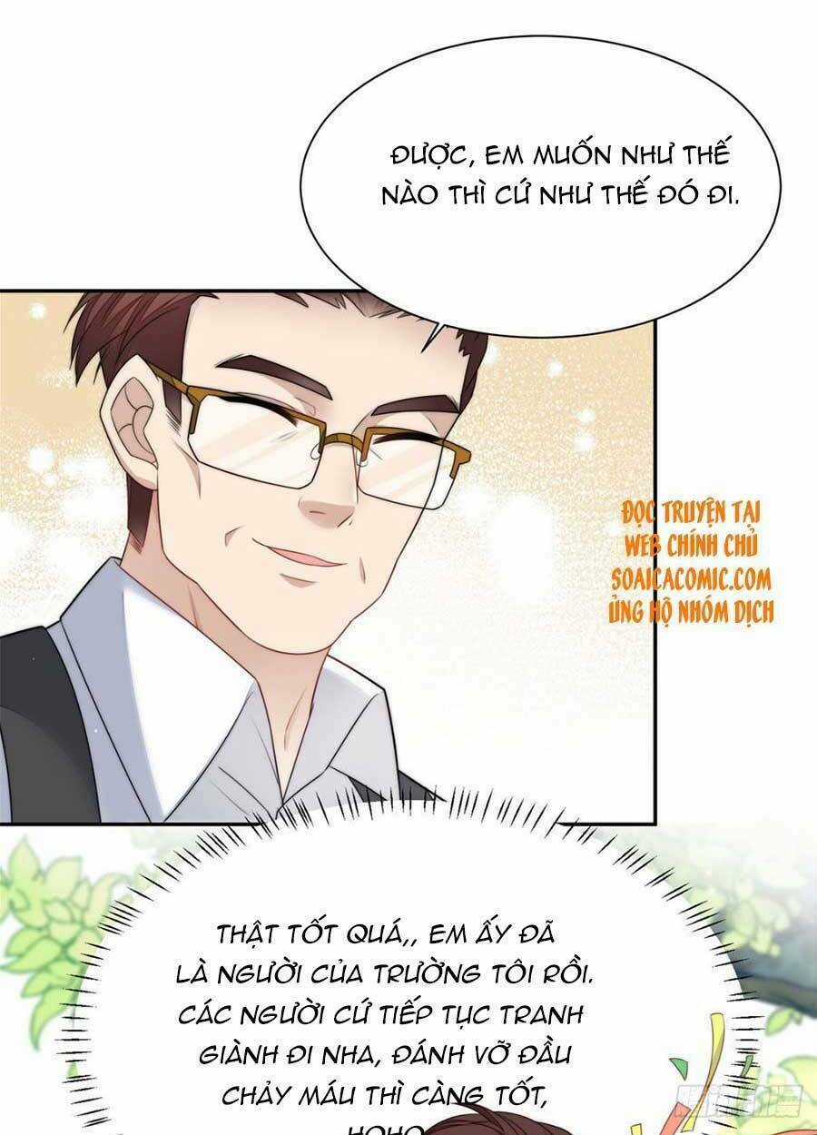 Đại Lão Nào Cũng Tranh Sủng Ta Chapter 47 trang 33