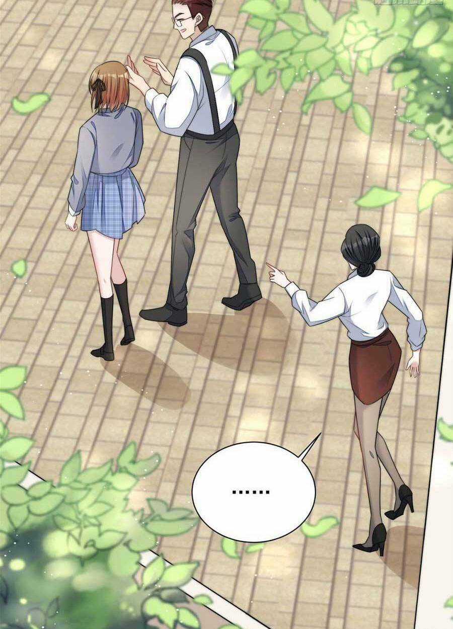 Đại Lão Nào Cũng Tranh Sủng Ta Chapter 47 trang 35