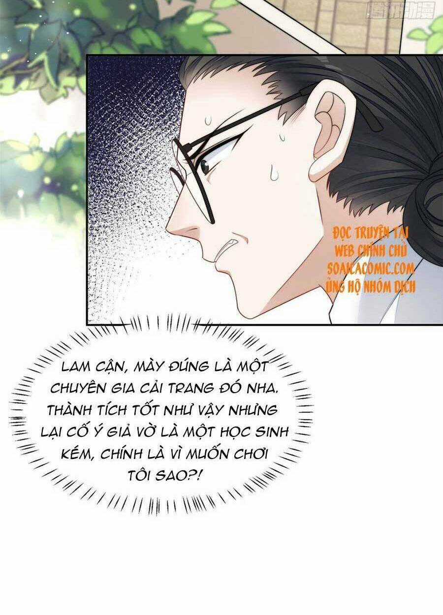 Đại Lão Nào Cũng Tranh Sủng Ta Chapter 47 trang 36