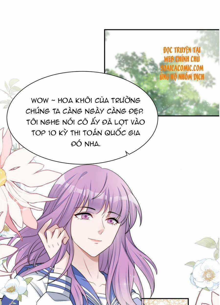 Đại Lão Nào Cũng Tranh Sủng Ta Chapter 47 trang 38