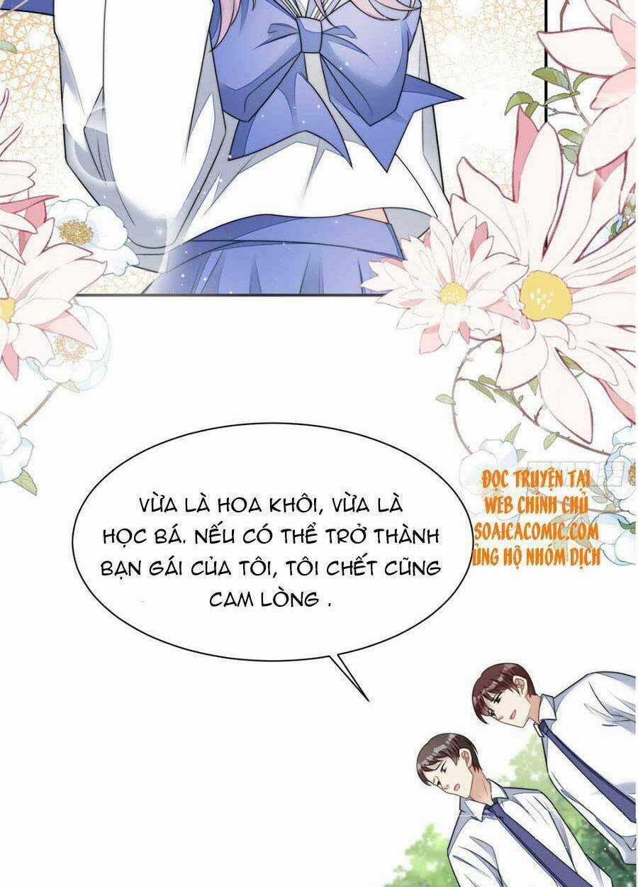 Đại Lão Nào Cũng Tranh Sủng Ta Chapter 47 trang 39
