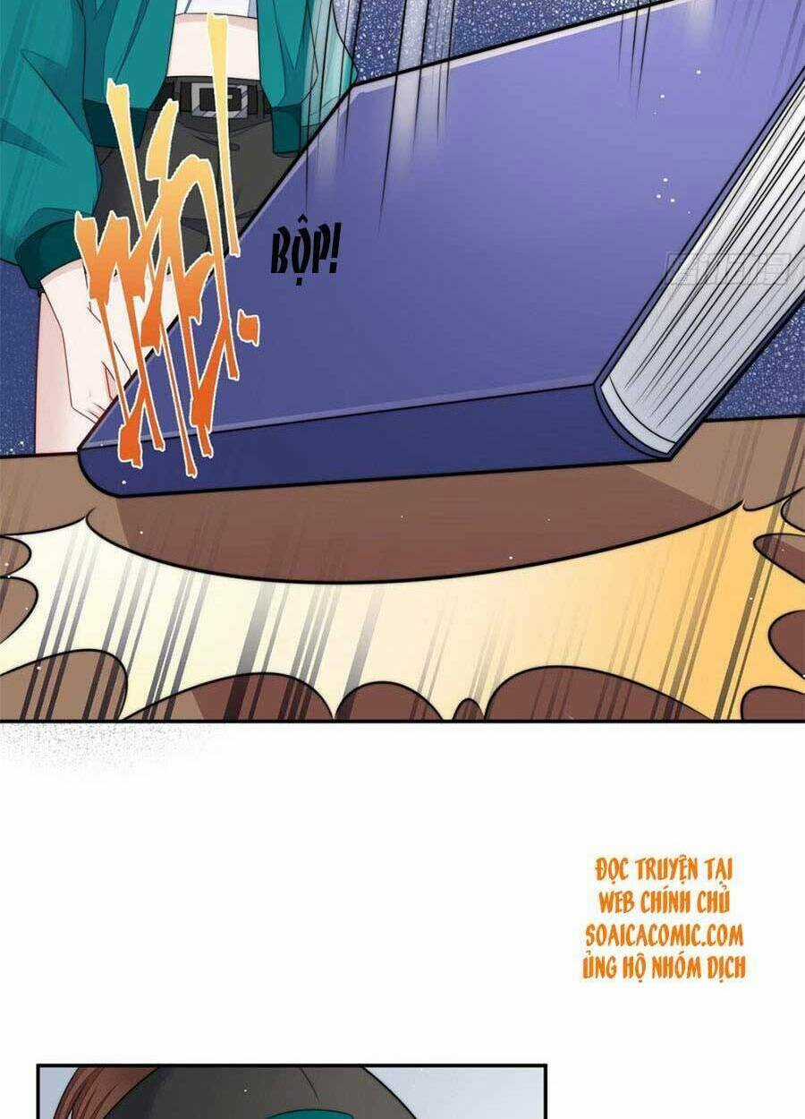 Đại Lão Nào Cũng Tranh Sủng Ta Chapter 47 trang 4