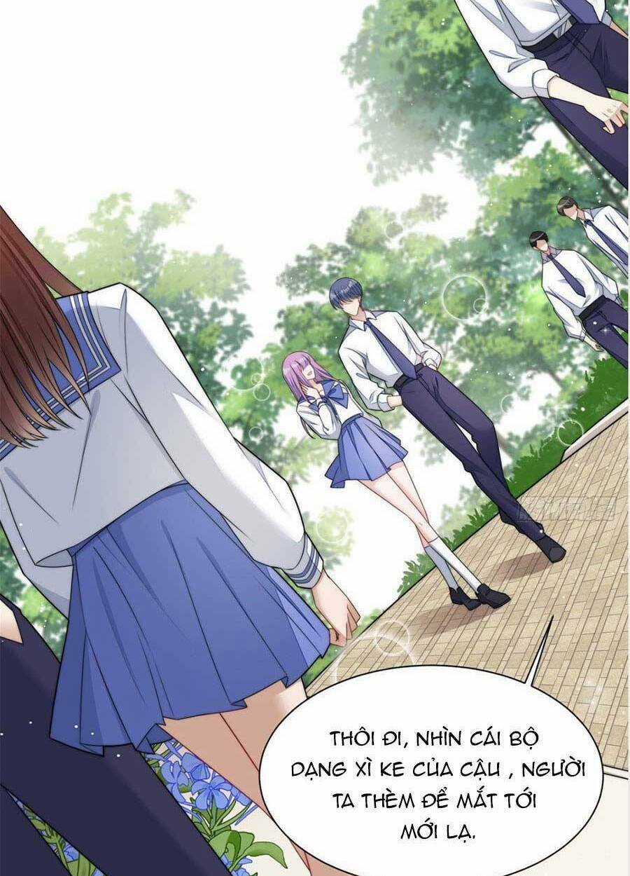 Đại Lão Nào Cũng Tranh Sủng Ta Chapter 47 trang 40